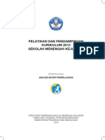 02 Analisis Materi Pembelajaran PDF