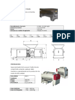 Factor Maquina