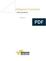 AWS Cloud Adoption PDF