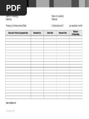 Statement of Rent Account (1).doc