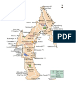 Matheran Road Map