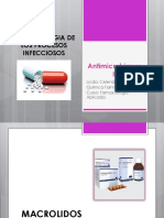 Antimicrobianos III