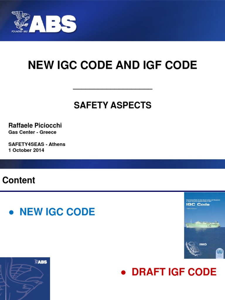 1.2 Pichiocchi IGC IGF | PDF | Fatigue (Material) | Risk