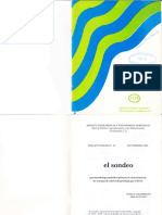 EL SONDEO Icta PDF