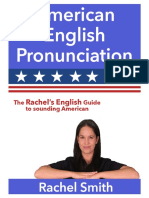 American English Pronunciation PDF