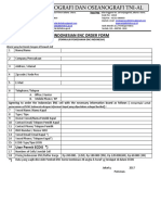 Form Order Enc 2017 PDF