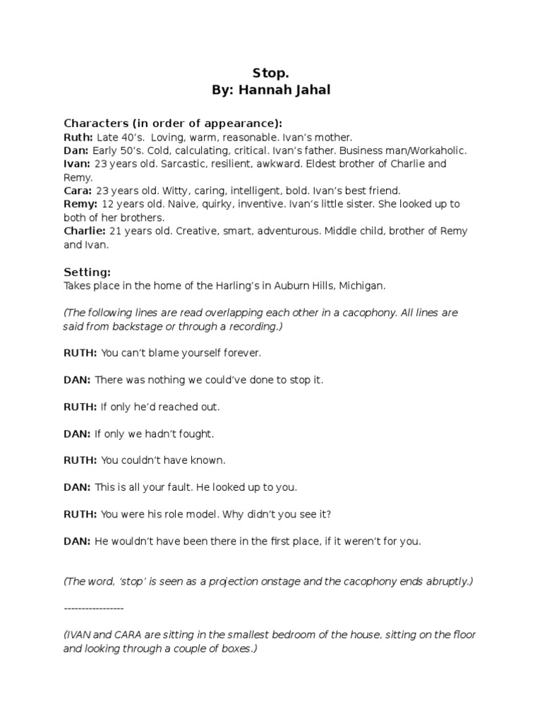 First Draft | PDF | Mystery, Thriller & Crime Fiction | Poetry