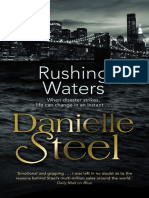 Danielle Steel - Rushing Waters