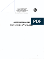 Approval Policy-2015 (First Revision-10th April, 2015).pdf