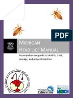 Final Michigan Head Lice Manual 103750 7