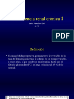 Insuficiencia Renal Crónica 1