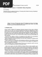 Download PVD Vs PECVD Coating by V2 SN34572623 doc pdf