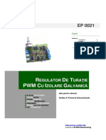 PWM Motor PDF