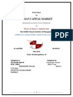 NewIndian Capital Market