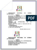 Universidad Nacional de Guinea Eccuatorial