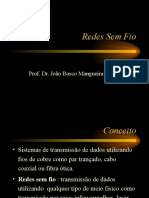 RedesSemFio.ppt