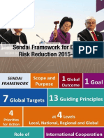 Gender Focus on Sendai Framework for DRR (1)