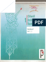 OilWell Drilling Technology - 1 - WB1 PDF