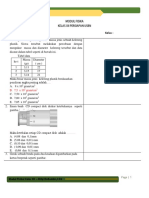 Modul Fisika Persiapan Usbn