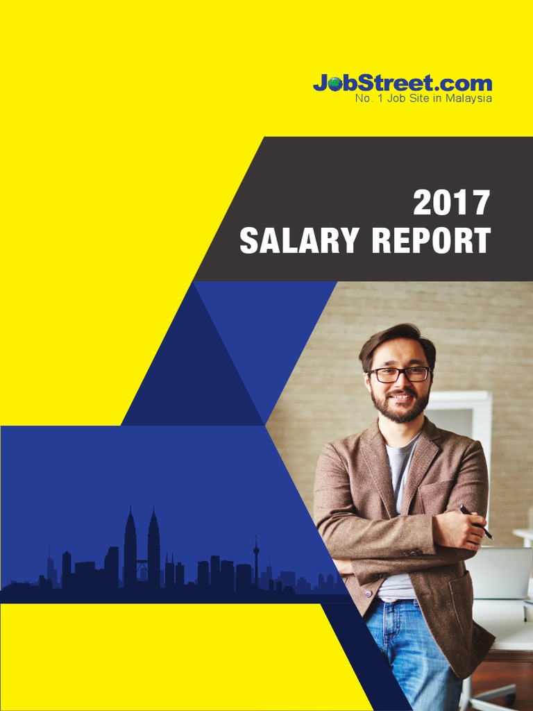 Salary Report mctf17 PDF PDF Semiconductor Device Fabrication