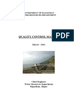 QC Manual PDF