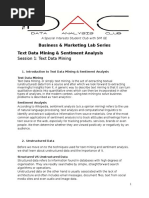 DAC Biz&Mkt LS Sept '16 - Session 1 - Handout