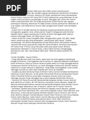 Contoh Surat Untuk Sepupu Yang Jauh Siswapelajar Com