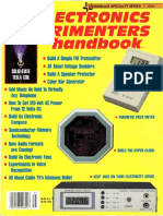 Experimenters Handbook 1993