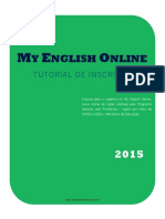 Tutorial MEO Portal IsF PDF