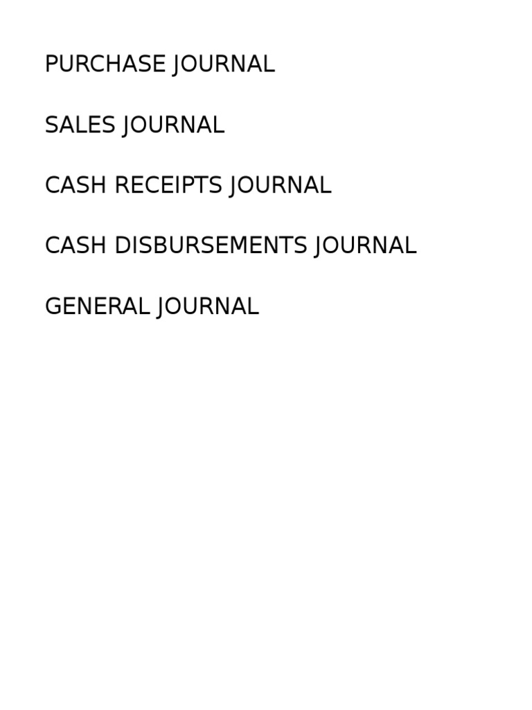 Accounting Ledger Overview | PDF | Debits And Credits | Expense