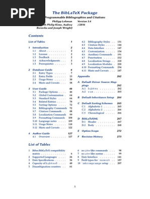 Jabref 4.3.1 conclusion