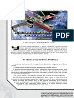 [2 DBY] Russel DeMaria - Star Wars - X-wing - La Documentacin Farlander.pdf