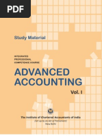 Download Advanced Accounting Vol I by Srinivasa Rao Bandlamudi SN34573960 doc pdf