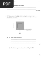 4.4 Electric & Magnetic Fields