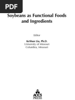 Download Soybeans as Functional Foods A by thanhthanhtrade SN34574096 doc pdf