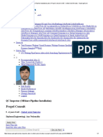 QC Inspector (Offshore Pipeline Installation) jobs in Propel Consult in UAE - United Arab Emirates - Naukrigulf.pdf