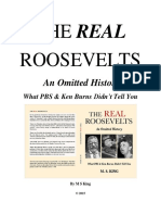 Real Roosevelts 2016 PDF