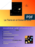 La Tierra en El Sistema Solar 120473717775904 4