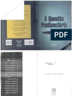 (2002) Augusto Thompson - A Questão Penintenciária PDF