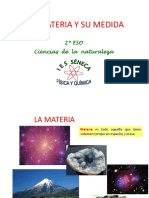 La Materia y Su Medida-1 PDF