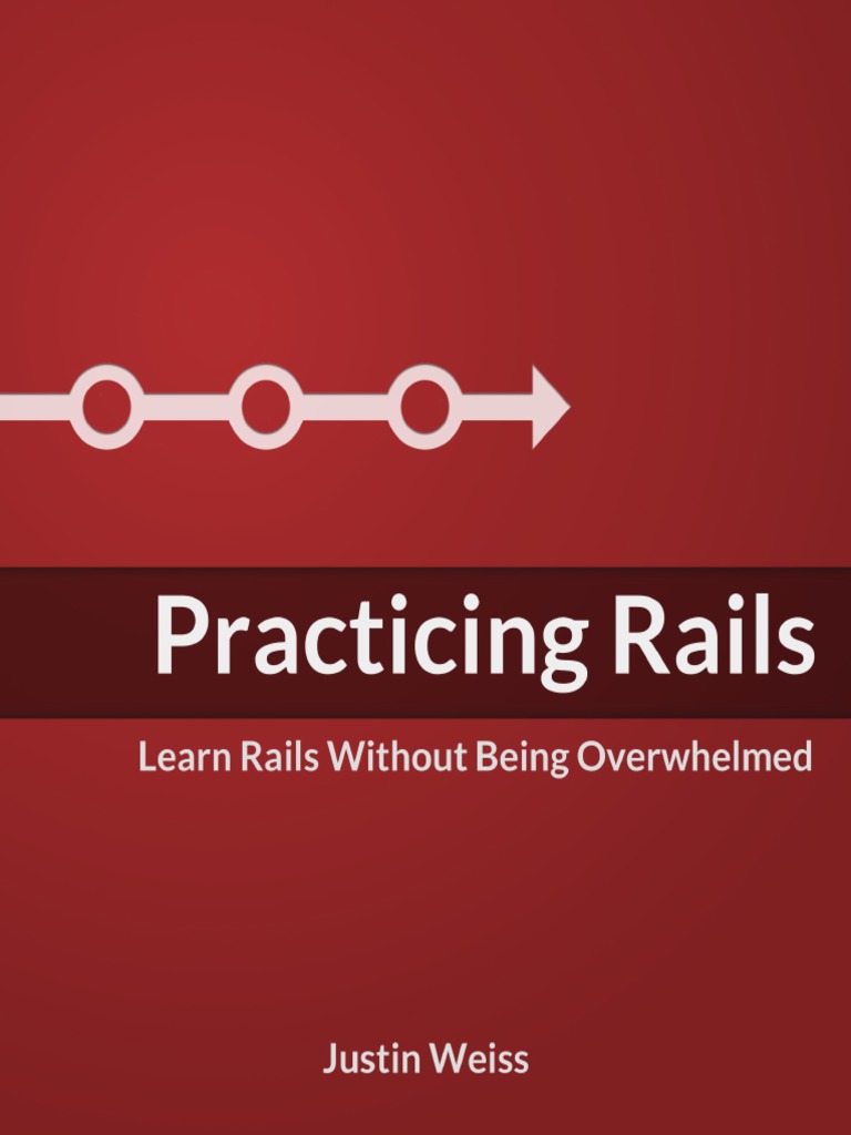 Practicing Rails Sample PDF | PDF | Test Driven Development | Ruby ...