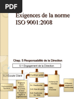 Exigences de La Norme ISO 9001