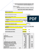 Salarios Docentes Buenos Aires