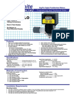 85000-061 Tech Microflo