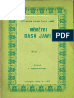 Download Memetri Basa Jawi by Rofiatun Khasanah SN345754251 doc pdf