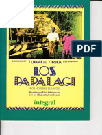 Los Papalagi (Spanish) PDF