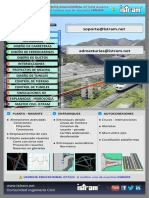 00 Catalogo Cursos Istram