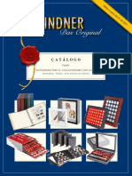 Descargar Catalogo Lindner PDF