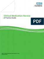 MedicationReview PracticeGuide2011