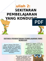 Kuliah 2 EDU